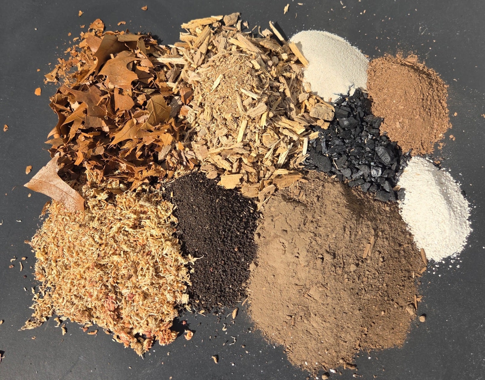 Premium Bioactive Substrate | BIOLYVES LLC